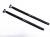 HCR Racing AIU-201010TR0721 64" POLARIS RZR HD TURRET TIE ROD SET