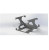RZR-05000-GBX Polaris Front Arm Gusset Bolt in Bracket