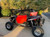 HCR RACING RS1-05300 POLARIS RZR RS1 DUAL SPORT OEM REPLACEMENT SUSPENSION KIT - view 2