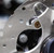 EVP Big Rotor Brake Kit - Can-Am Defender Commander Maverick Sport Trail - view 6