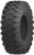 Kenda K3214 Warhawk Front/Rear Tire - 32x10R15 8PR 93F TL - 0832143210R15