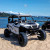 Polaris General Long Travel Kit Utilizing Stock Fox Shocks - view 2