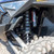 Polaris RZR Pro R 4 Fox Dynamics Stage 1 Spring Kit (2022-2025)