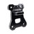 Polaris RZR Pro R/Turbo R INTENSE SERIES Billet Gusset Plate With Tow Ring (2022-2025)