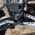 Polaris RZR Pro R/Turbo R INTENSE SERIES Billet Gusset Plate With Tow Ring (2022-2025) - view 4
