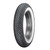 Dunlop D402 Front Tire - MT90B16 M/C 72H TL - Wide Whitewall - 45006380