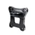 Polaris RZR Pro XP/Pro XP 4 INTENSE SERIES Billet Gusset Plate With Tow Ring (2020-2023)