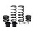 Polaris RZR Pro XP Tender Spring Kit (Walker Evans Needle Shock)