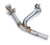 EVP Race Bypass Pipe - Can-Am Defender HD10, Maverick Trail 1000