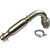 EVP Race Bypass Pipe with Bullet Muffler - Can-Am Maverick X3