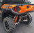 EVP Magnum Exhaust System - Polaris RZR S 1000 General 1000 - view 3
