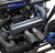 EVP Magnus 3 Inch Twin Rear Exit Full Exhaust - Can-Am Maverick X3