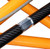 EVP.MOde Carbon Fiber Tie Rod Kit - Can-Am Maverick X3