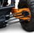 EVP.MOde Carbon Fiber Radius Rods - Can-Am Maverick X3 - view 7