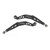 Polaris RZR XP 1000/Turbo XP 4 1000/Turbo RS1 Intense Series® Lower Radius Rod Kit (2017-2023) - view 2