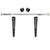 Polaris RZR XP 1000/Turbo XP 4 1000/Turbo RS1 Sway Bar Kit