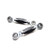 Polaris RZR XP 1000/Turbo XP 4 1000/Turbo Sway Bar Billet Link Rod Kit - view 2