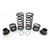 Polaris RZR XP 4 1000/Turbo Tender Spring Kit (Walker Evans Needle Shock)