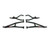 Polaris General 1000/4 1000 HD Pro A-arm Kit