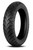 Kenda K671 Cruiser Rear Tire - 140/70P-16 6PR 65P TL 15013022 (84) - 046711620C1