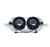 EVP Air-to-Air Dual-Fan Intercooler - 2017+ Polaris RZR XP Turbo Turbo S - view 3