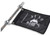 5150 Platinum 187 LED Whip - Single