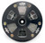EVP Shift-Tek Billet Clutch Cover - Polaris RZR Pro R, XP Turbo, Turbo R