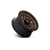 Fuel Bronze with Black Beadlock D777 Runner Wheel - 4/137 4/156 - view 3