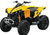 EVP ECU Bench Power Flash - Can-Am Outlander Renegade 1000