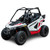 EVP ECU Bench Power Flash - 2022-23 Polaris RZR 200