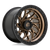 RUNNER UTV 15X10 4X136 110.2 ZDB 00MM