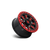 HARDLINE BL 15X10 4X137 110.1 NLQ +25