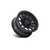 PISTON UTV 15X7 4X137 96 +38 M-BLK GBLP