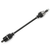 SuperATV ADR Axle - 2015-21 Mid Size Polaris Ranger 570