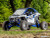 SuperATV Flip Up Hard Coated Front Windshield - Polaris RZR Pro S - view 2