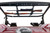 Seizmik 16-23 Can Am HD5-HD10 Defender OHGR 2 Gun Rack - 58-07303