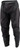 Answer Adult 25 Syncron Envenom Pants - Black & Grey