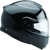 FIRSTGEAR Vulcan Modular Helmet Black - 2XL - 446658