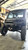 No Limit Front Winch Bumper with Lights - Can-Am Defender HD11 No Limit Front Winch Bumper with Lights - Can-Am Defender HD11