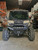 No Limit Front Winch Bumper with Lights - Can-Am Defender No Limit Front Winch Bumper with Lights - Can-Am Defender