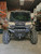 No Limit Front Winch Bumper with Lights - Can-Am Defender - view 3
