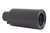 Gibson Rolled Edge Angle-Cut Muffler Quiet Tip - view 2