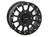 SYSTEM 3 SB5 BL WHEEL 15X7 5+2 (+38MM) 4/156 MATTE BLACK