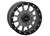 SYSTEM 3 SB5 BL WHEEL 14X7 5+2 (+38MM) 4/156 MATTE GUNMETAL GREY