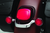 Kuryakyn Tracer LED Taillight Red Lens Without License Light - 2912 - view 3