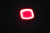 Kuryakyn Tracer LED Taillight Smoke Lens Without License Light - 2913 - view 2