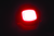 Kuryakyn Tracer LED Taillight Smoke Lens Without License Light - 2913 - view 4