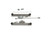 PRP Universal Seat Slider Only - C12