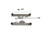 PRP Universal Seat Slider Only - C12 - view 2