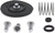 QuadBoss 04-09 Yamaha YFZ450 Accelerator Pump Kit - 420597
